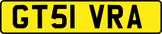GT51VRA