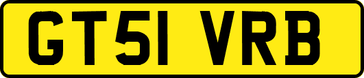 GT51VRB