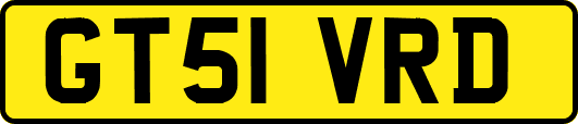 GT51VRD