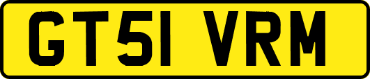 GT51VRM