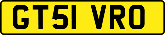 GT51VRO
