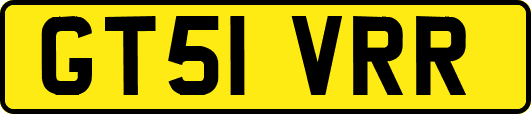 GT51VRR