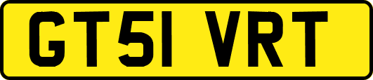 GT51VRT