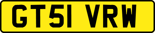 GT51VRW