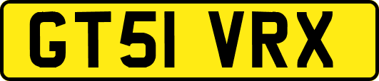 GT51VRX