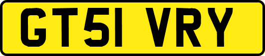 GT51VRY