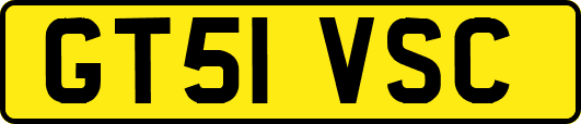 GT51VSC