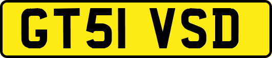 GT51VSD