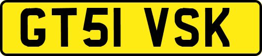 GT51VSK