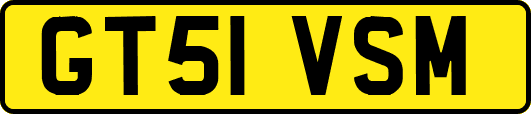 GT51VSM