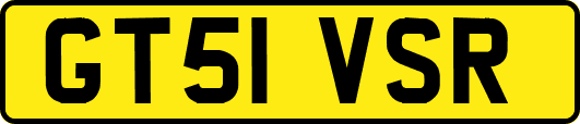 GT51VSR