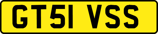 GT51VSS