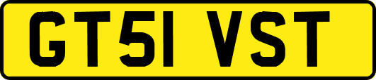 GT51VST