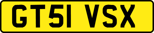 GT51VSX