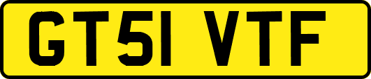 GT51VTF