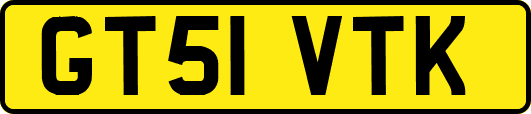 GT51VTK