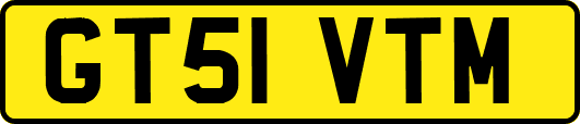 GT51VTM