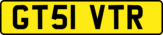 GT51VTR