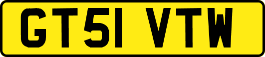 GT51VTW