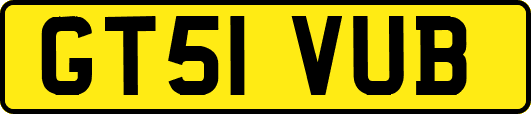 GT51VUB
