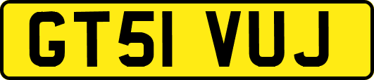GT51VUJ