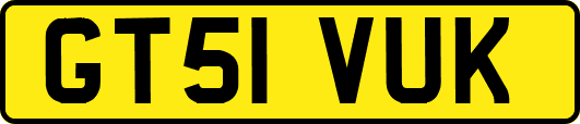 GT51VUK