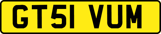 GT51VUM