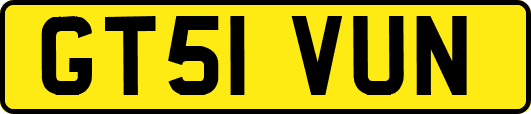 GT51VUN