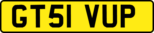 GT51VUP