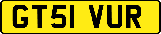 GT51VUR
