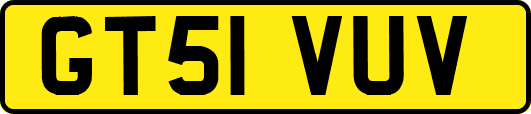 GT51VUV