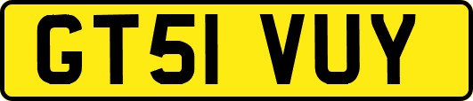 GT51VUY
