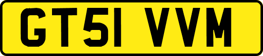 GT51VVM