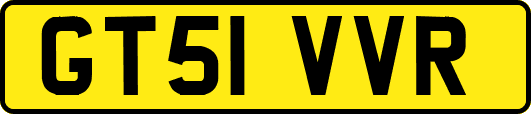 GT51VVR