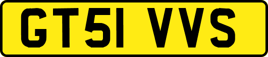 GT51VVS