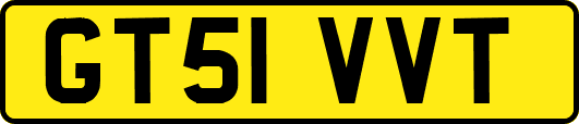 GT51VVT