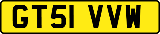 GT51VVW
