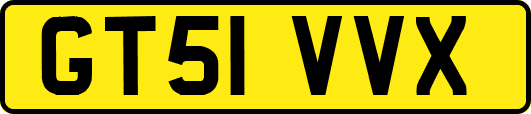 GT51VVX