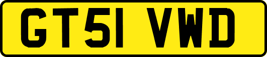 GT51VWD
