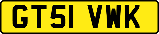 GT51VWK