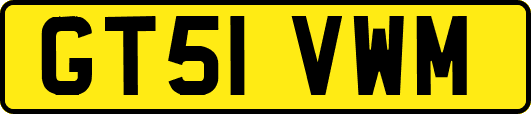 GT51VWM
