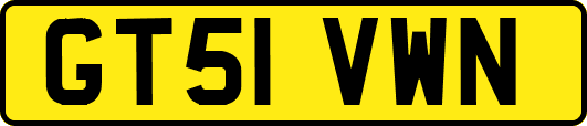GT51VWN