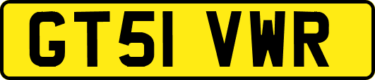 GT51VWR