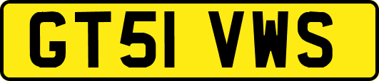 GT51VWS