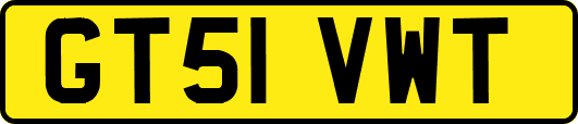 GT51VWT