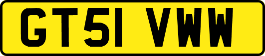GT51VWW