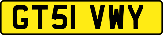GT51VWY