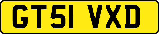 GT51VXD