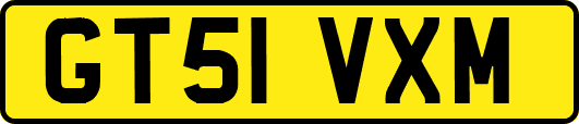 GT51VXM