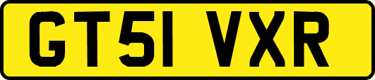 GT51VXR